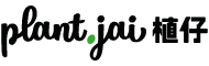 Plantjai logo