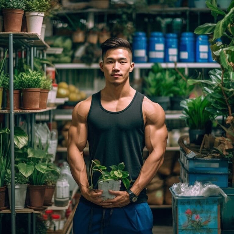 plantjai