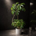 Plantjai 大型植物家居效果圖