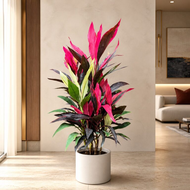 Ti plant | Large floor plant
