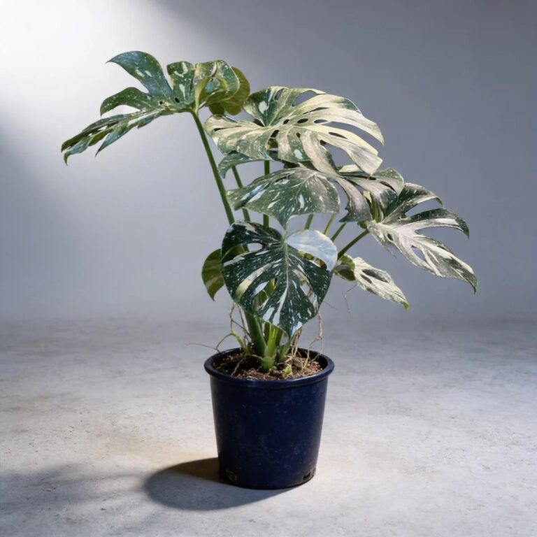 Monstera 'Thai Constellation'