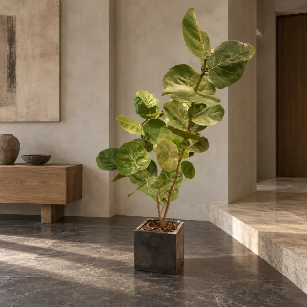 Coccoloba uvifera — 植仔 Plantjai 香港觀葉植物