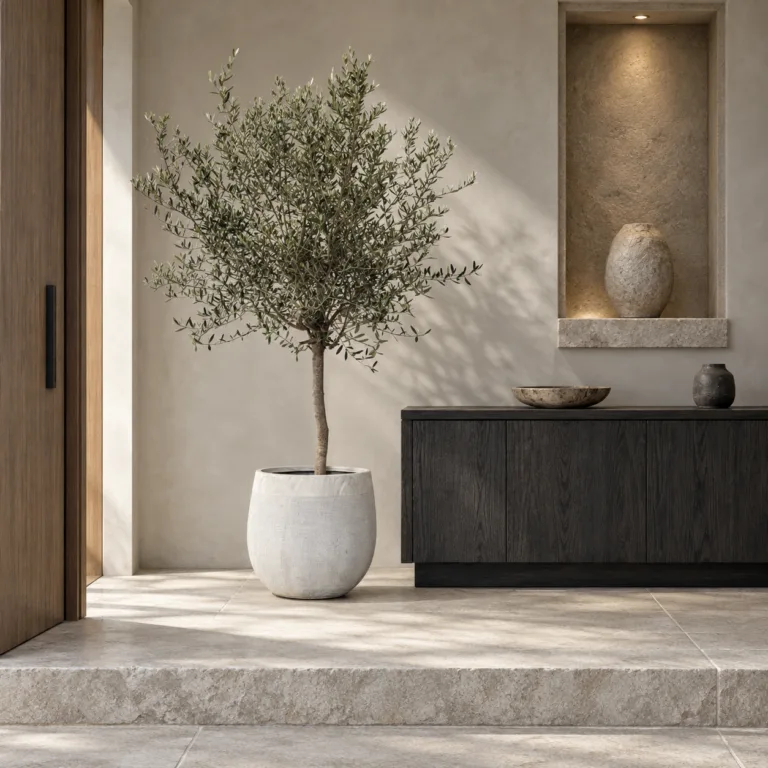 Olive tree
